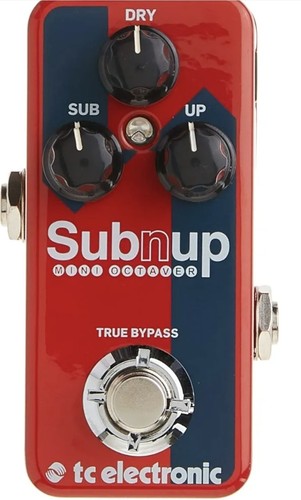 Electronic sub up mini - sub, 'n'
