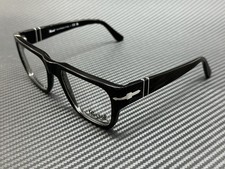 PERSOL PO3348V 95 Black Unisex