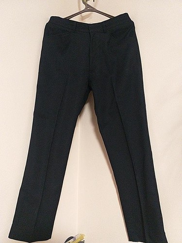 Women farah trousers navy - trousers,
