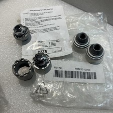 HYUNDAI I10 WHEEL LOCKING NUT