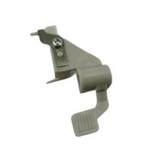 Needle Threader Hook Compact