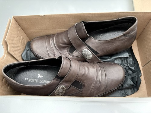 Remonte dorndorf leather - remonte,