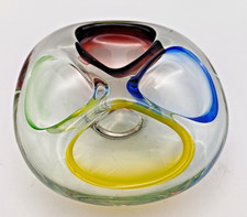 Murano or Czech Glass 4