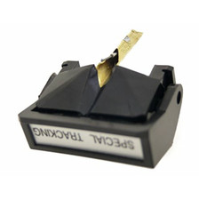 JICO VN-35HE S Elliptical Stylus for Shure V15/III HE Cartridge, New, Japan