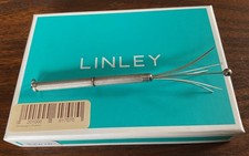 LINLEY HALLMARKED SILVER
