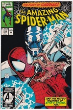 AMAZING SPIDER-MAN Vol. 1
