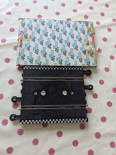 Scalextric a/259 A259 Classic Lap Counter Black