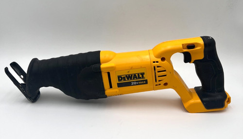 Dewalt dcs381 20v max cordless - max,