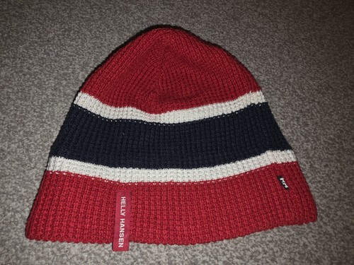 Helly hansen norwegian flag - helly,