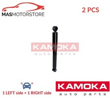SHOCK ABSORBER SET SHOCKERS REAR KAMOKA 2000973 2PCS P NEW OE REPLACEMENT