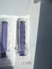 ENFIT 20ml Enteral Syringes