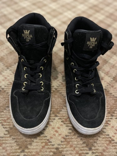Supra vaider tops - vaider, hi