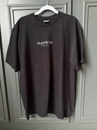 Supreme new york french - supreme,