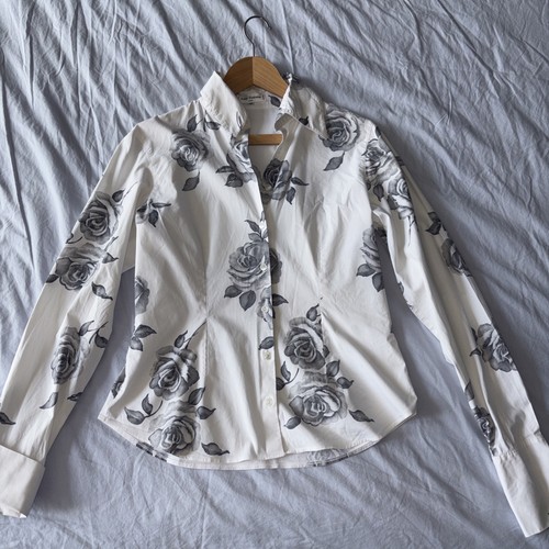 Anne fontaine women - anne, white