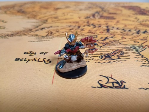 Icons the realms male - icons, of