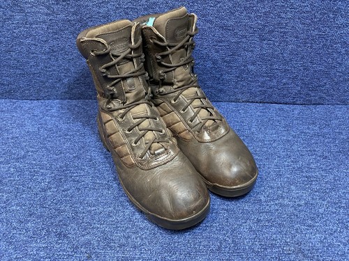 Size 11m bates patrol - size,