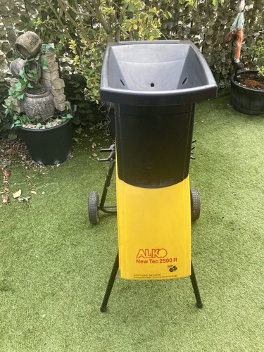 New tec 2500 electric - 2500,