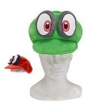 Super Mario Bros Soft Mario