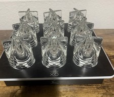 Hennessy cognac luminous - x.o,