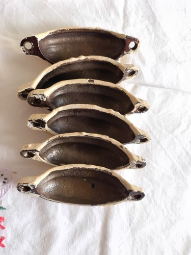 Old vintage brass - old,