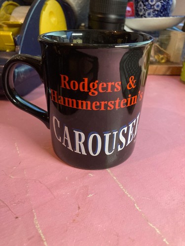 Rogers hammerstein s - rogers, &