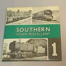 Bradford Barton - Southern
