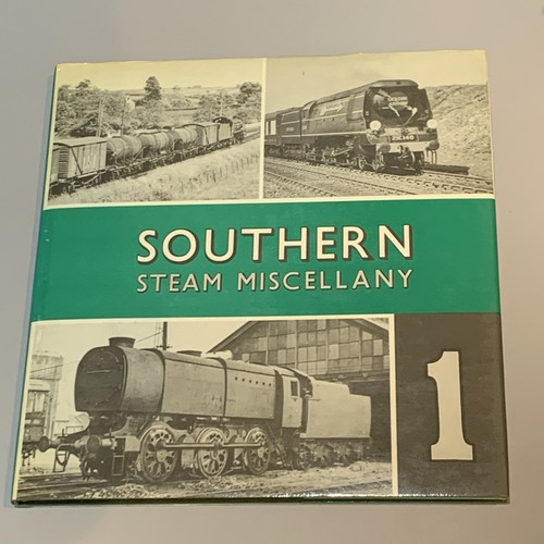 Bradford barton southern - bradford,