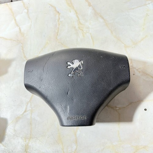 Peugeot 206 k - sw, steering