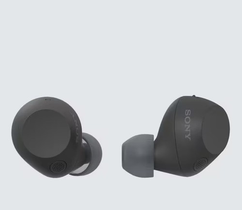 Sony c710n noise cancelling - noise,