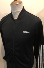 ADIDAS TRACKSUIT TOP SIZE