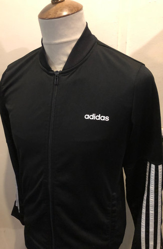 Adidas tracksuit top size - adidas,