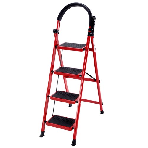 Step folding ladder 330 - step,