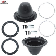 WIPAC 7" HEADLIGHT HEADLAMP