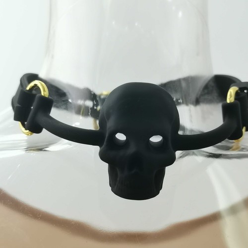 Skeleton breathable silicone - breathable,