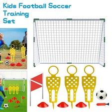 Soccer Ball Training Aids
