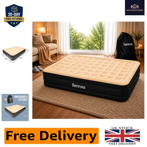 Double size air - double,