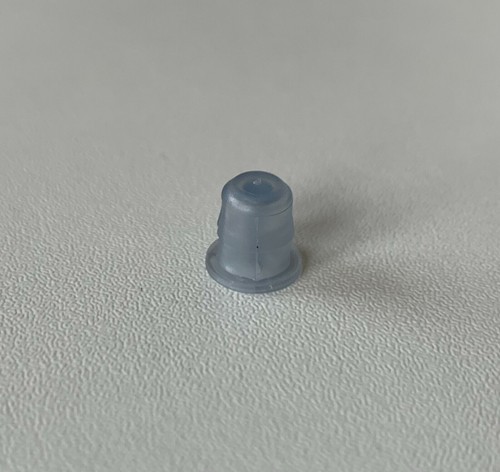 Polyplastic genuine caravan - genuine,