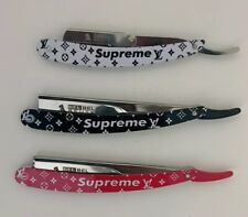 BARBER CUT THROAT STRAIGHT SALON SHAVING RAZORS SHAVE RASOIRS RASOI BEARD STyle