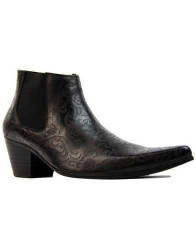 Madcap mens retro - mens, 60s
