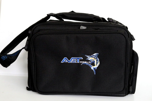 Avet reel case - avet,