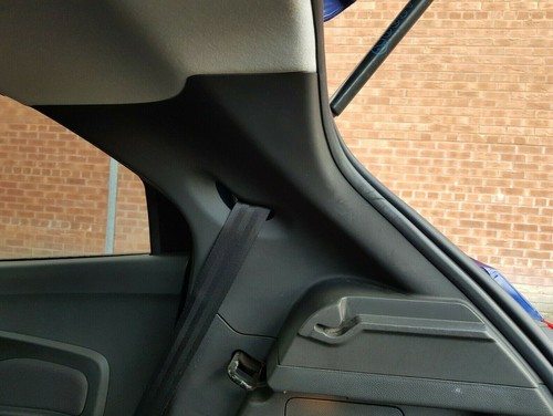 Ford zetec 2 - ford, ka+