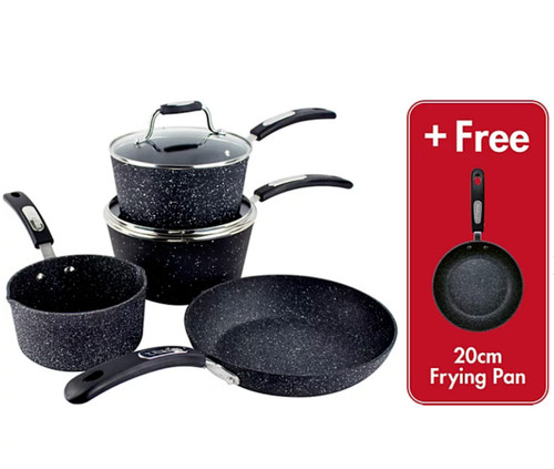 Scoville set neverstick - set,