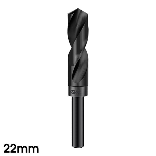 Blacksmith hss drill bit - hss,