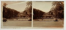 Restaurant Car C1950 Photo