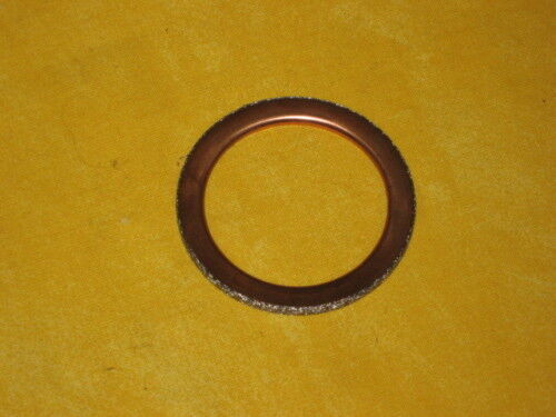 Yamaha manifold gasket - gasket, bt1100