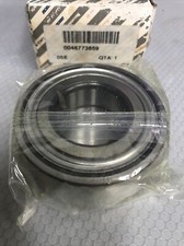 Genuine fiat front wheel - genuine,