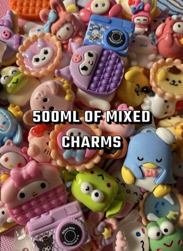 Sanrio kawaii mixed - kawaii,