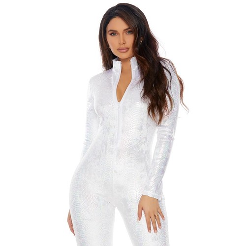 Iridescent reptile print - reptile,