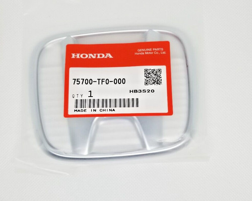 New genuine oem 2019 - oem, honda