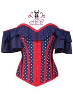 Heavy Duty Overbust Waist